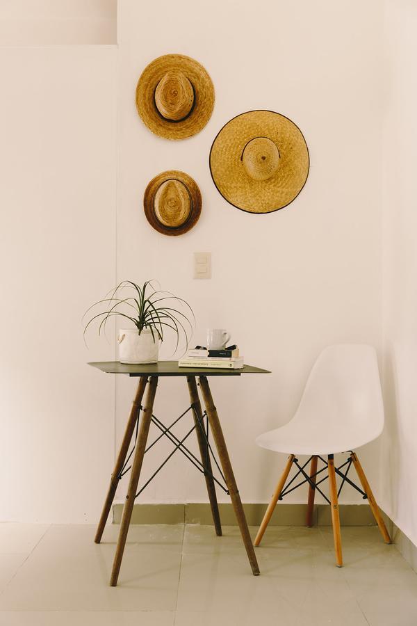 Destino Eco-chic Boutique Hotel Akumal