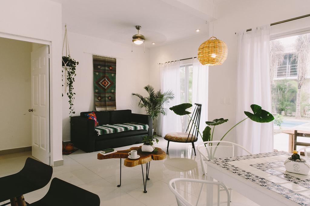 Destino Eco-chic Boutique 3*