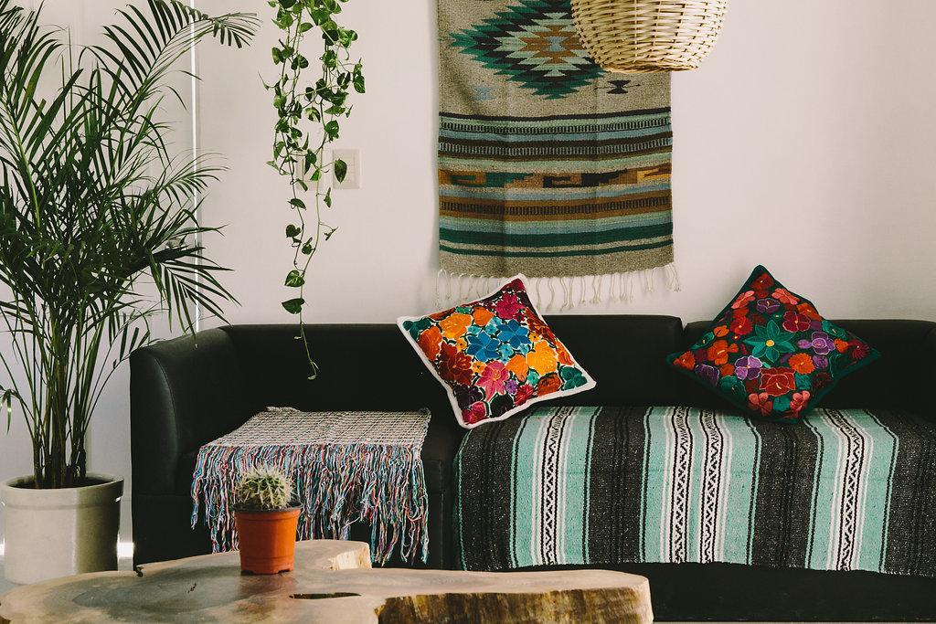 Hotel Destino Eco-chic Boutique