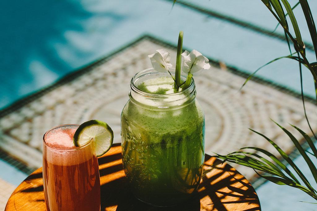 Hotel Destino Eco-chic Boutique 3*