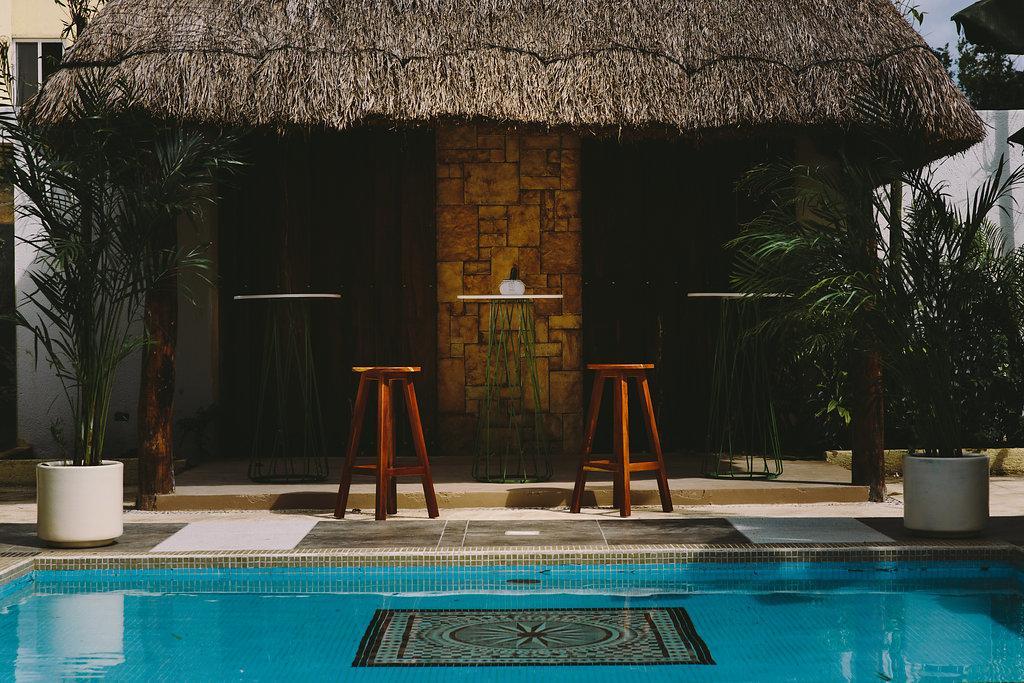 Destino Eco-chic Boutique 3* Akumal