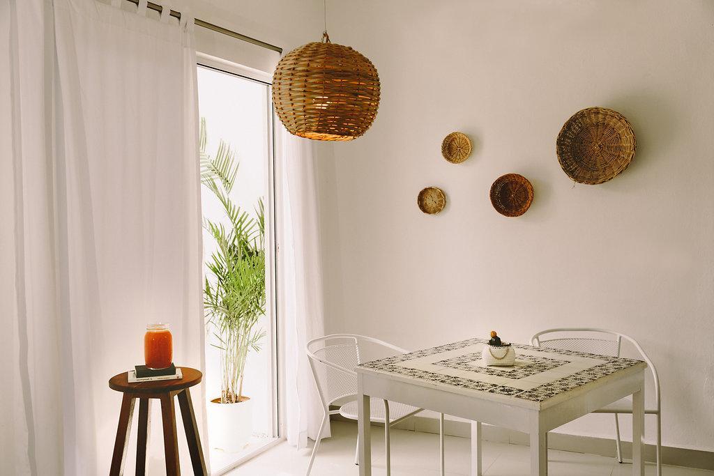 Hotel Destino Eco-chic Boutique 3*