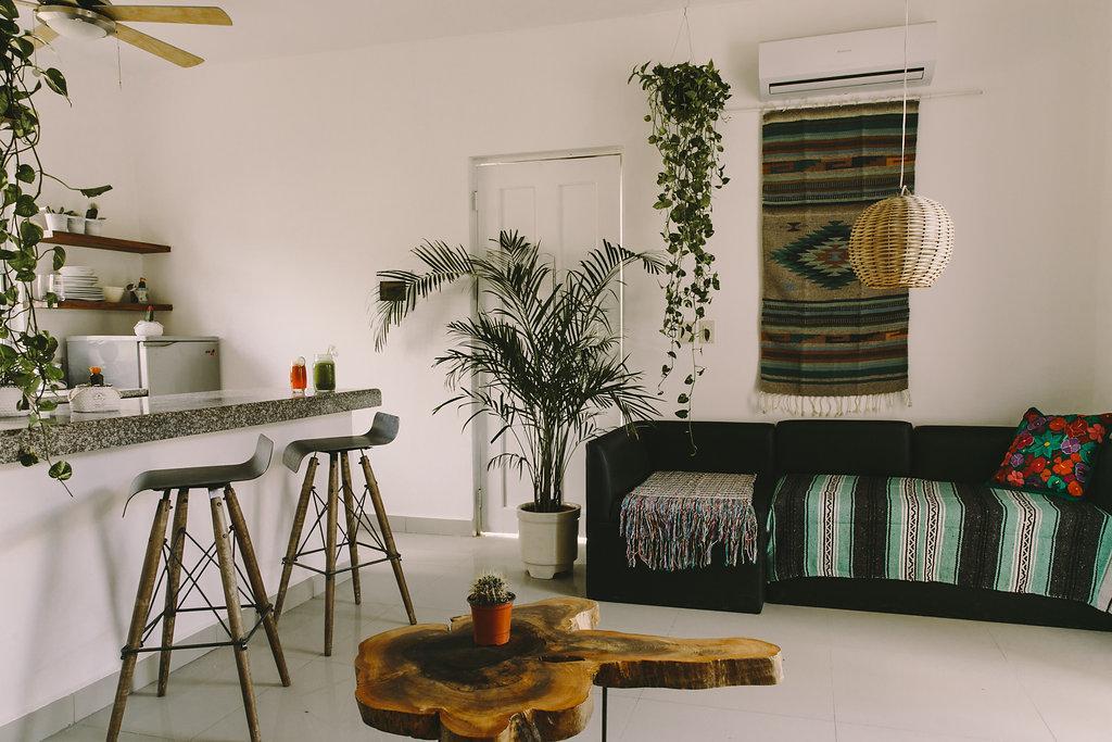 Destino Eco-chic Boutique Hotel