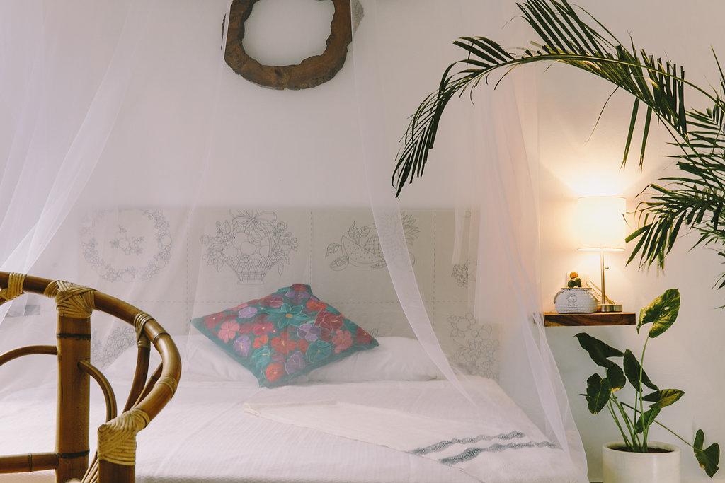 Hotel Destino Eco-chic Boutique Akumal