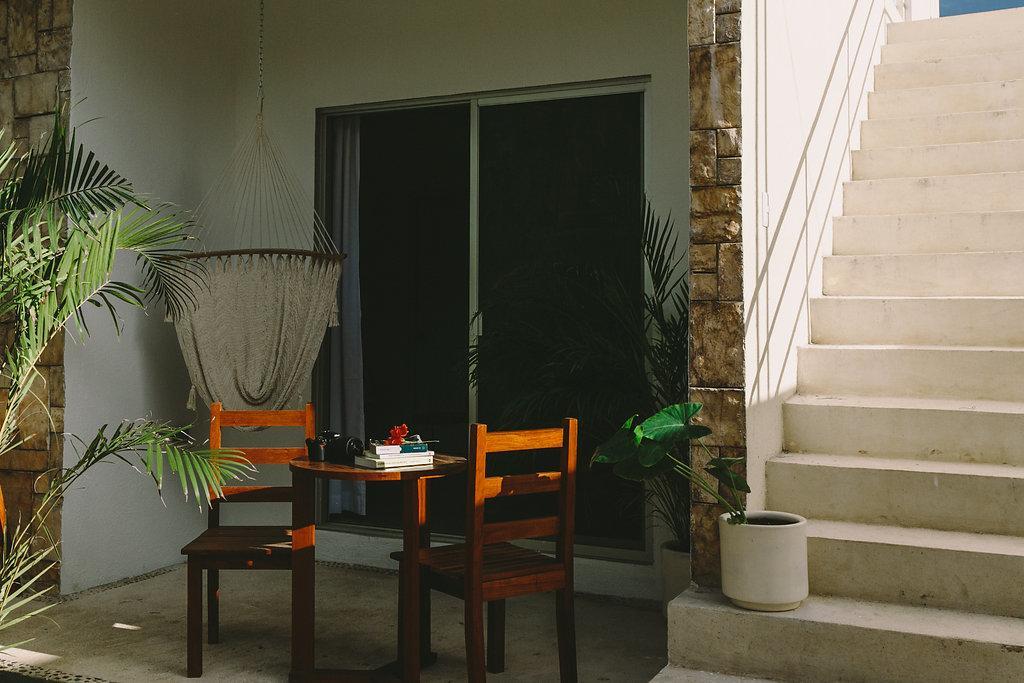 Destino Eco-chic Boutique Akumal