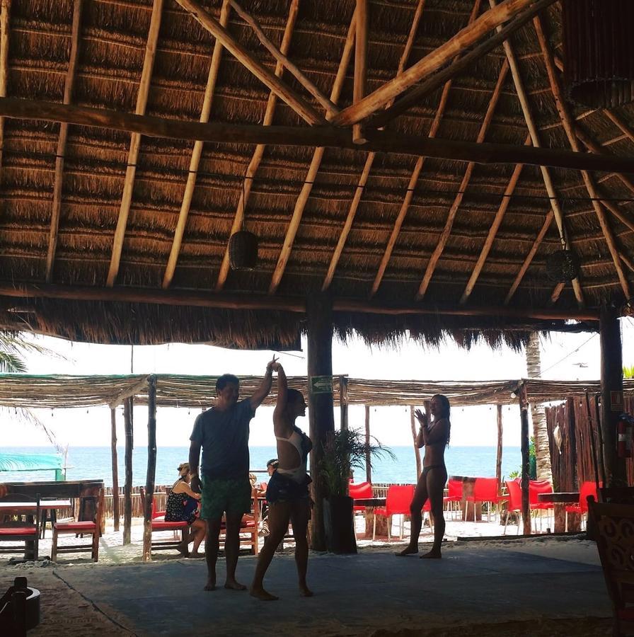 Holiday park Playa Palmas Tulum