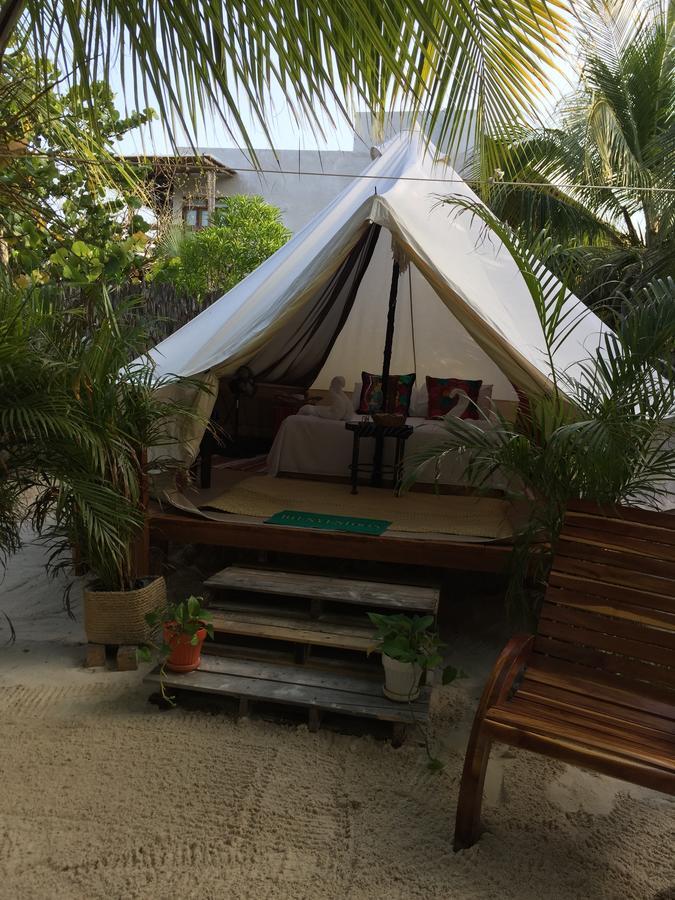 Holiday park Playa Palmas Tulum