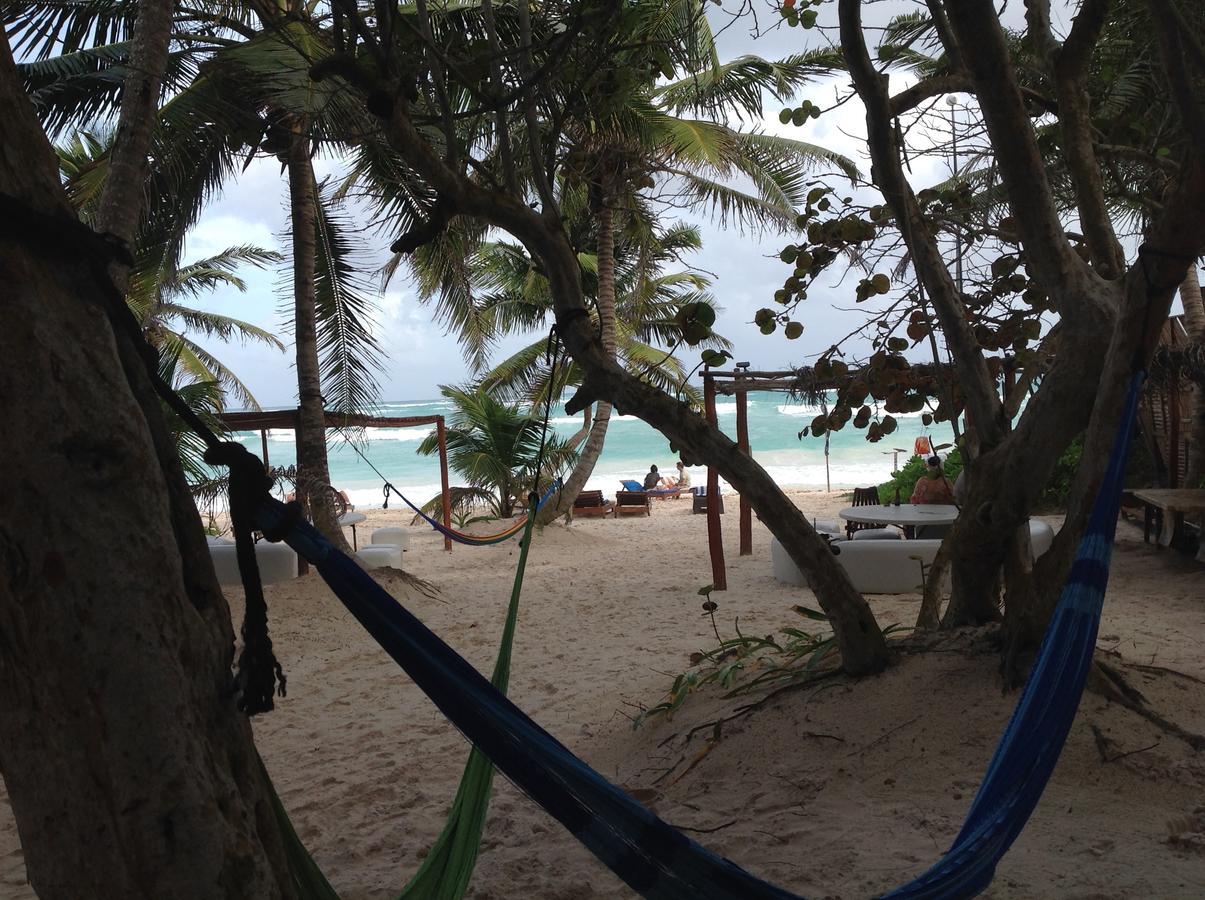 Playa Xcanan Hotel