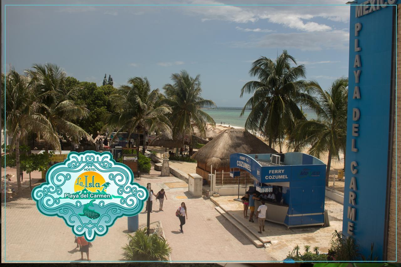 La Isla Playa *