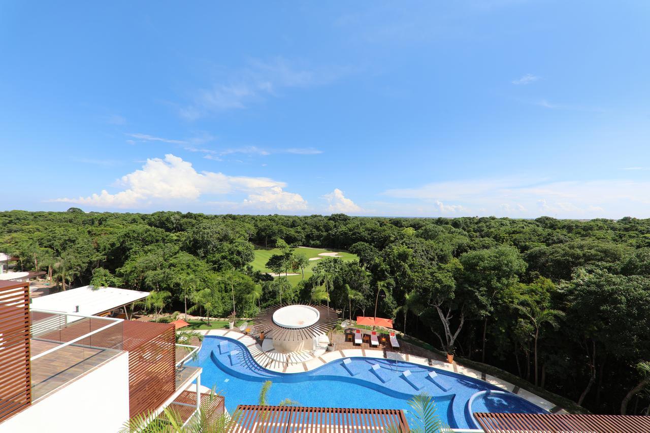 Terrazas By Bahia Principe * Chacalal