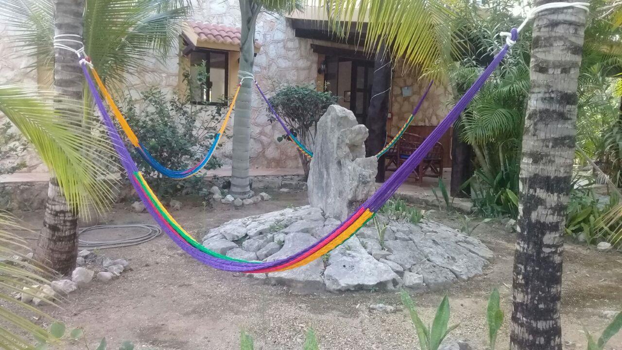 Casa De Tortugas I Tour