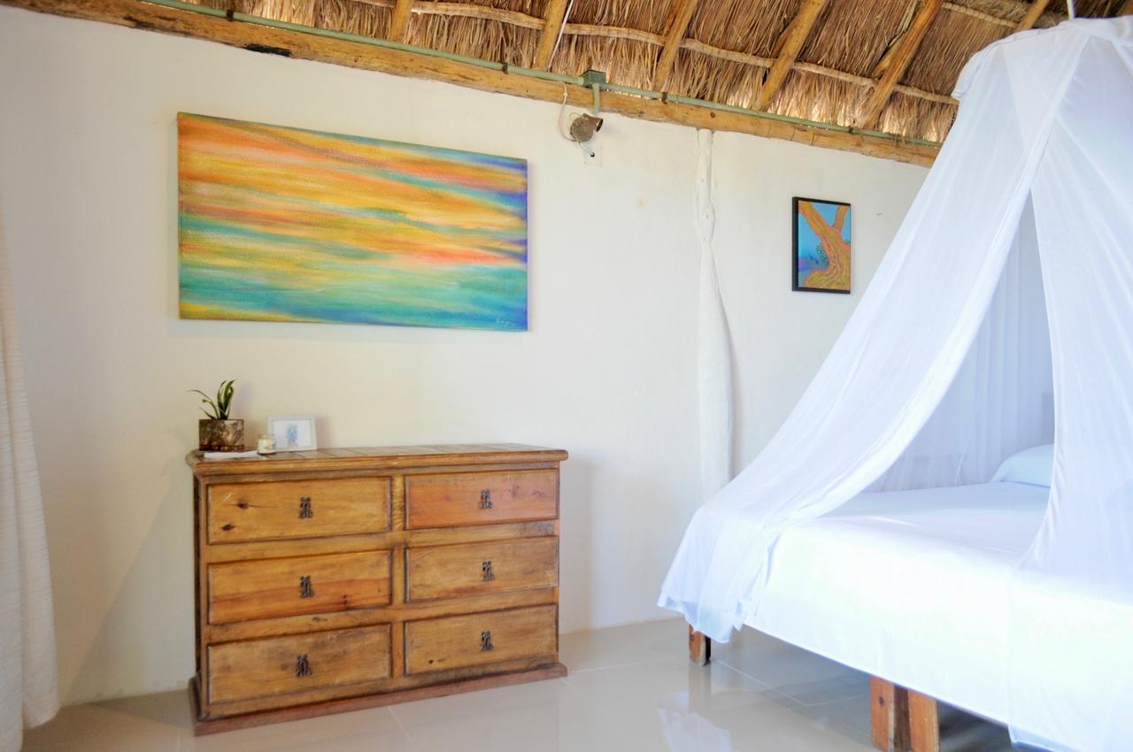 Playa Xcanan Hotel Tulum