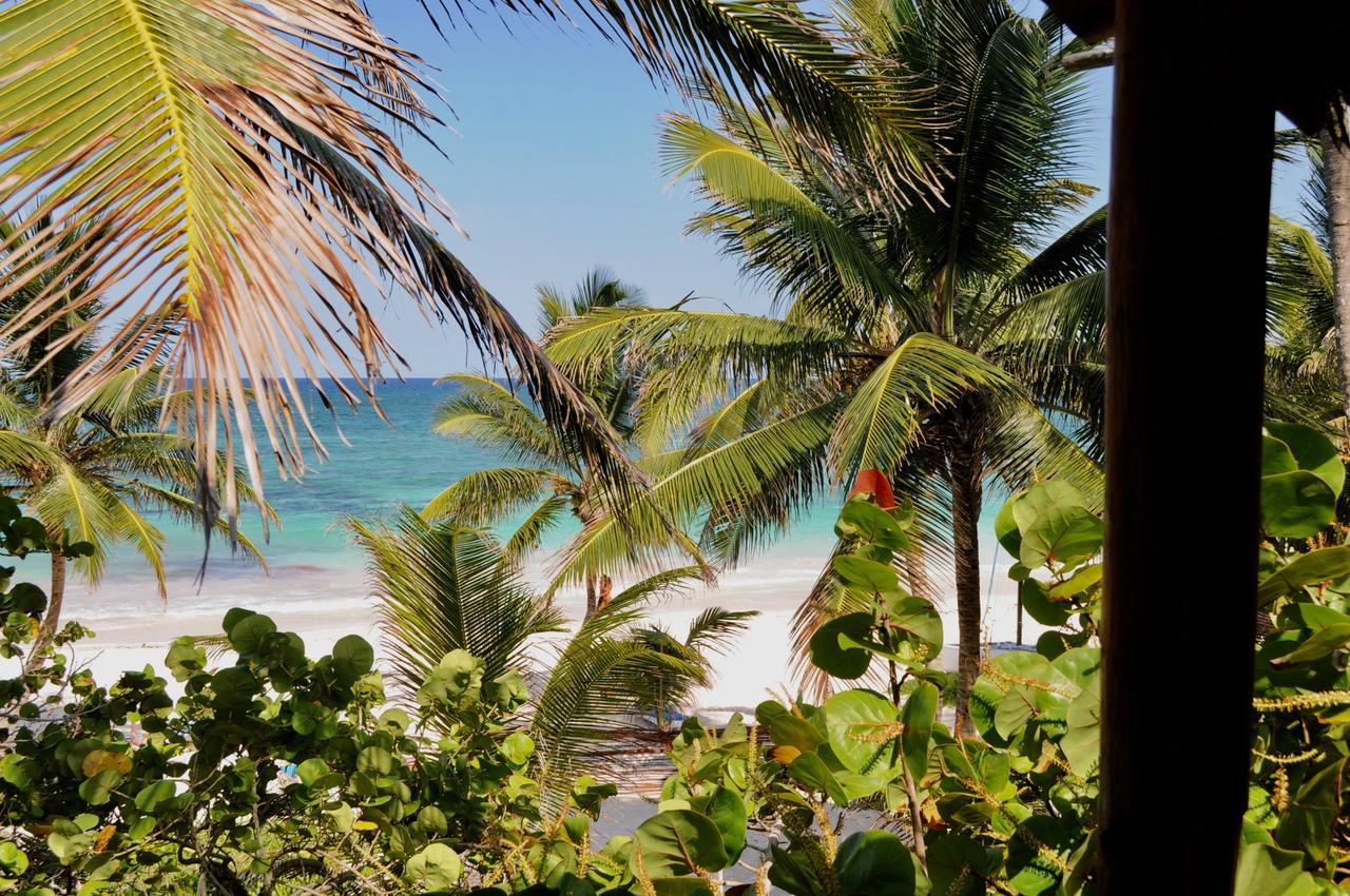 Playa Xcanan 3* Tulum