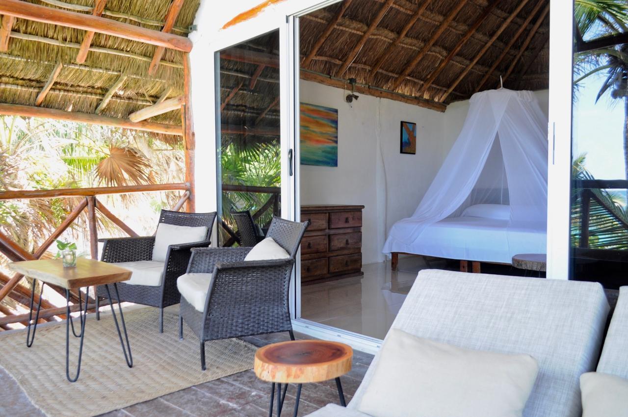 Hotel Playa Xcanan