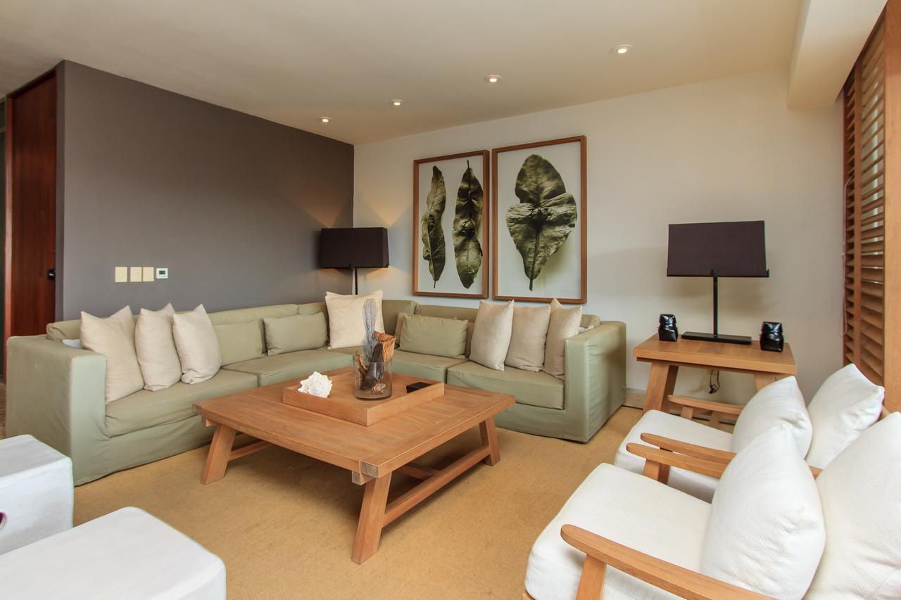 Gorgeous Magia Beachside By Moskito Apartamento *