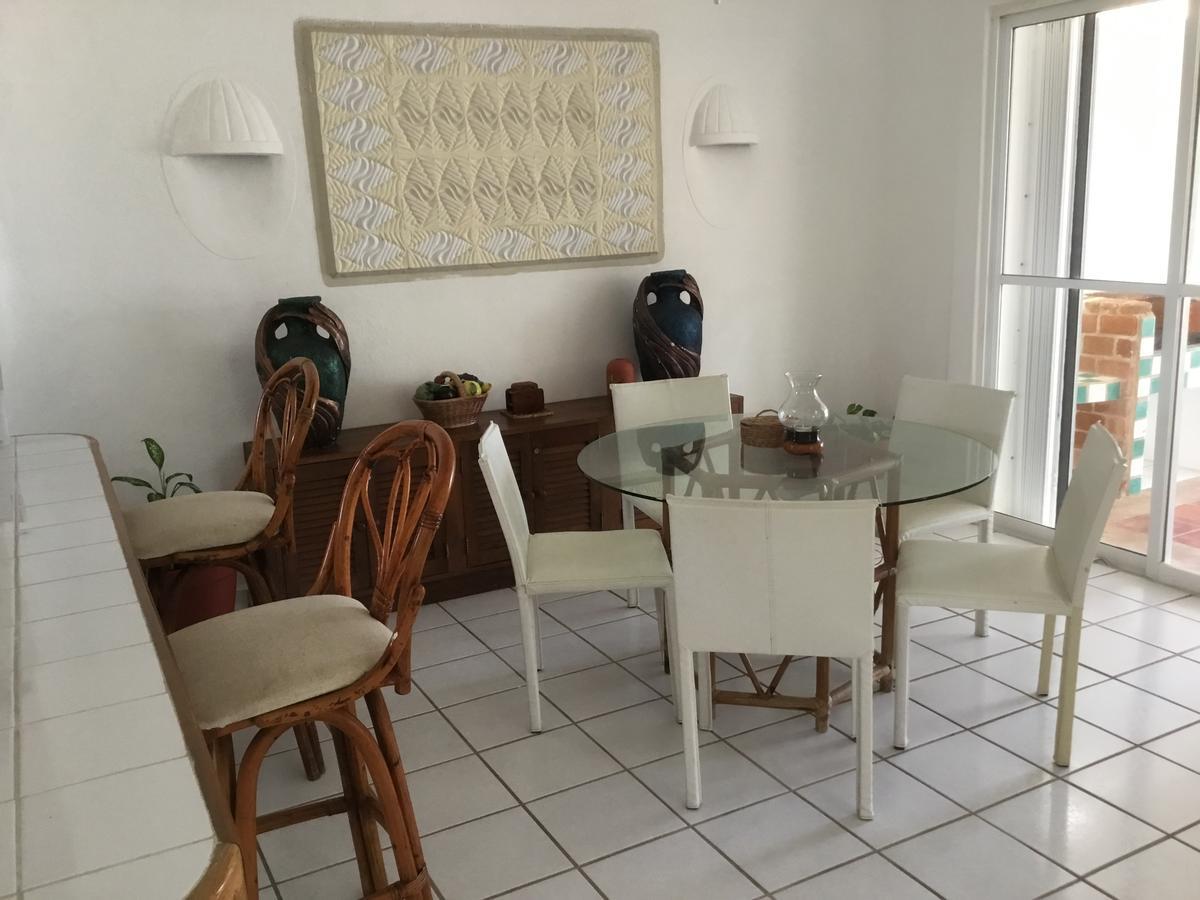 Villas Flamingo Villa Akumal
