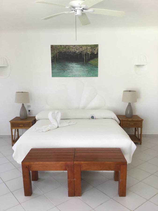 Villas Flamingo Villa *