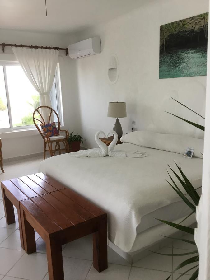 Villas Flamingo *