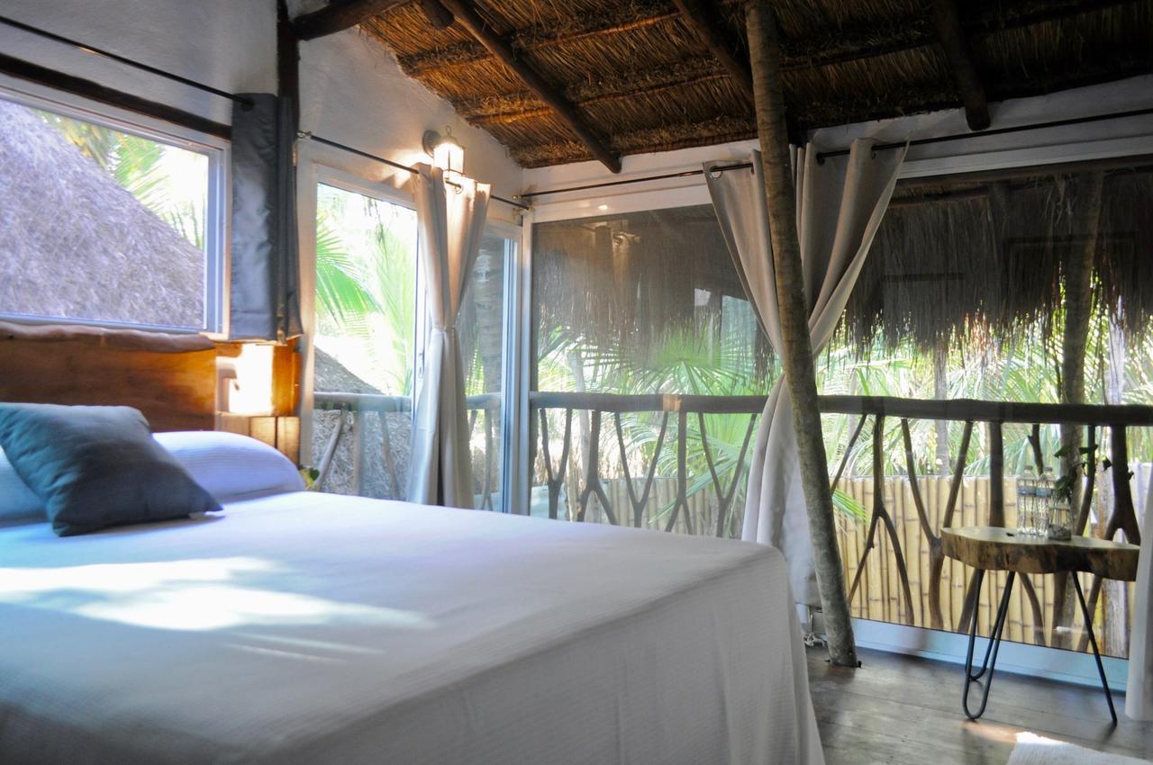 Playa Xcanan Hotel Tulum