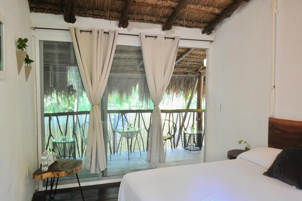 Playa Xcanan Hotel Tulum