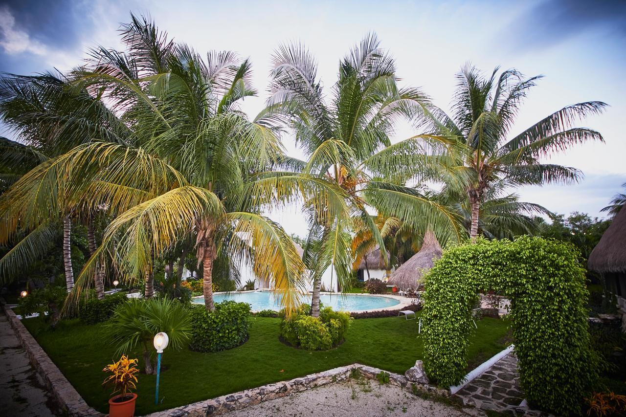 Hotel Amarte Maroma Eco Boutique