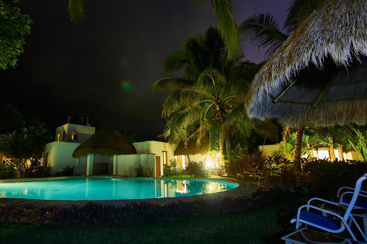 Amarte Maroma Eco Boutique 4*