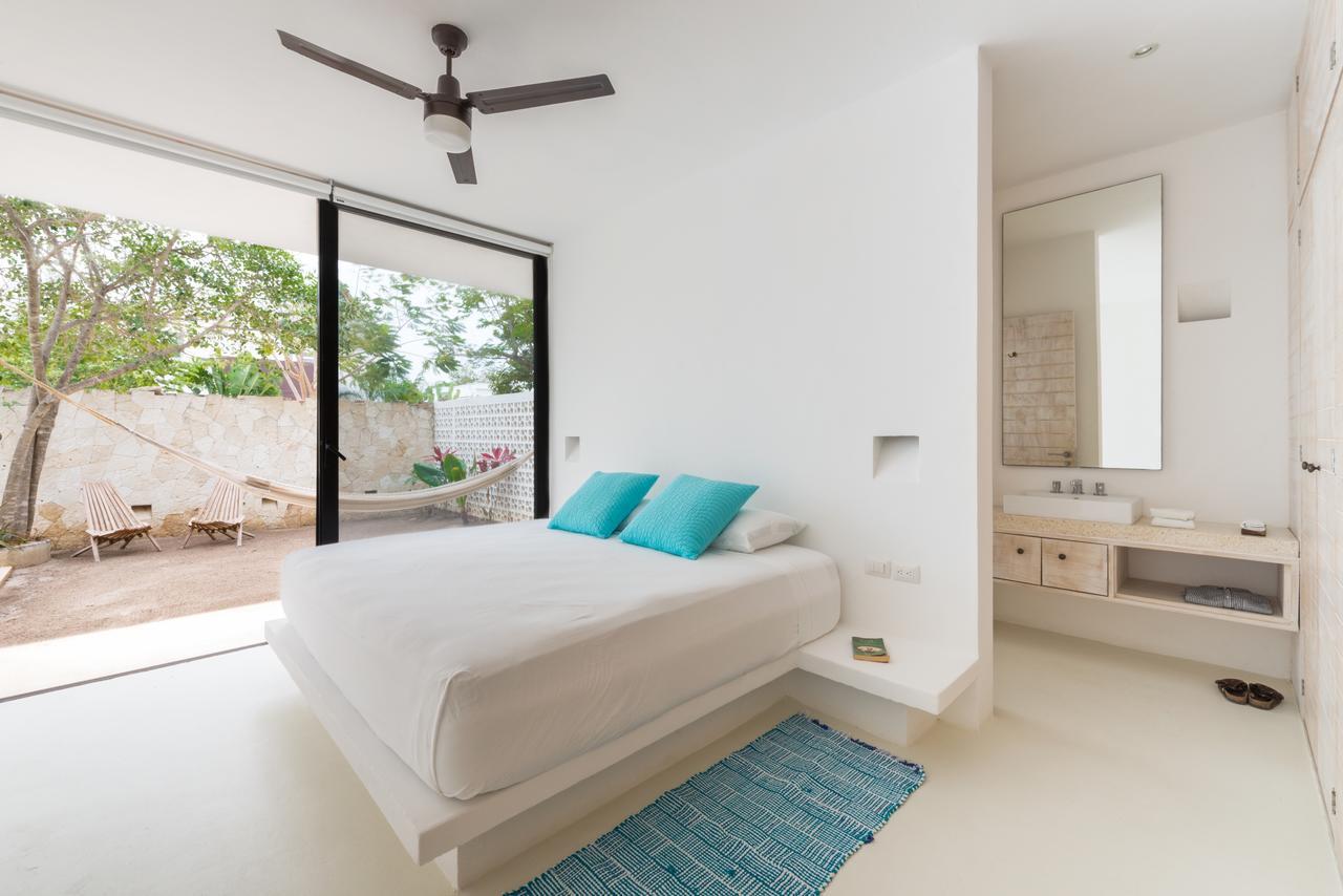 Saasil Hotel Tulum