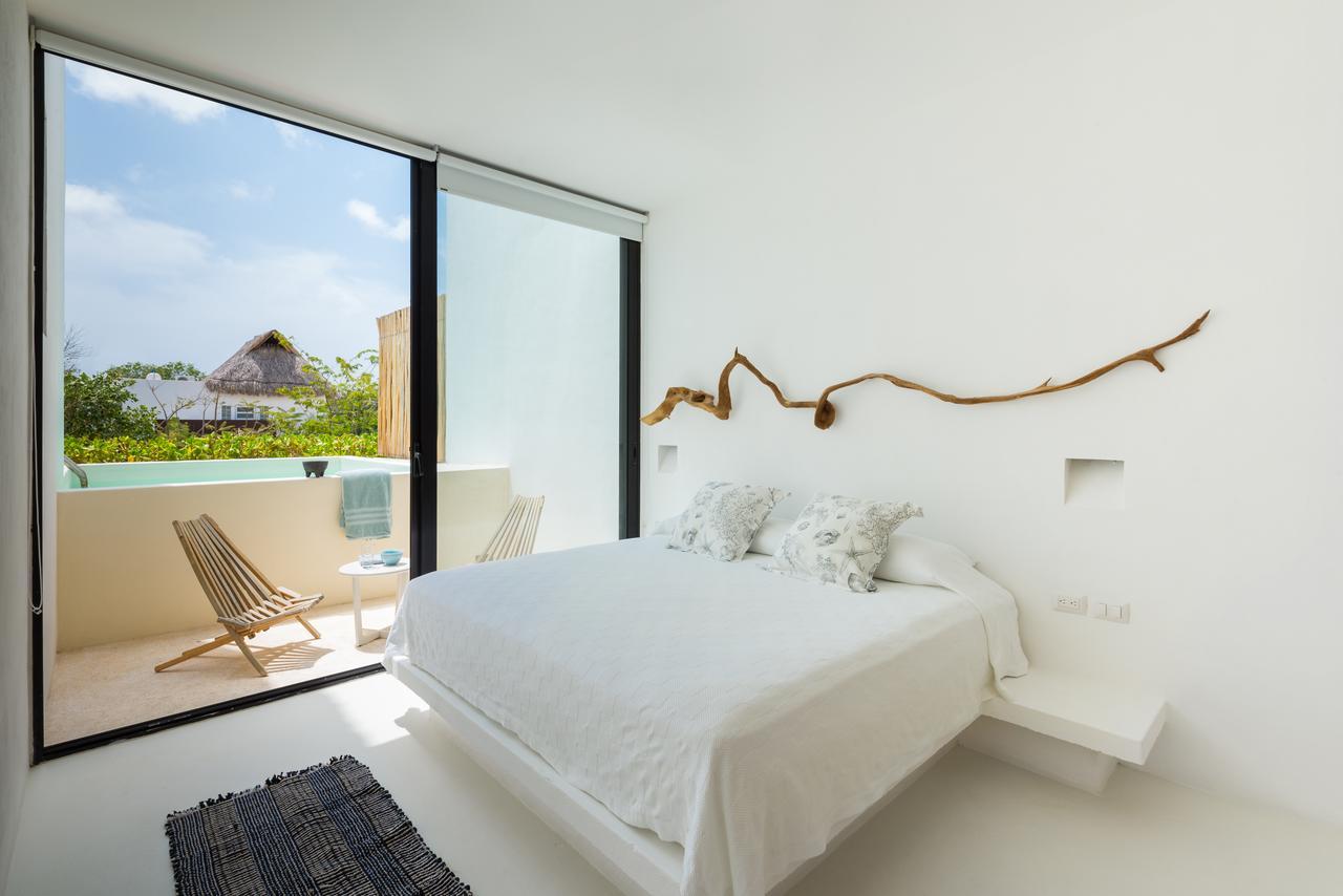 Saasil Hotel Tulum