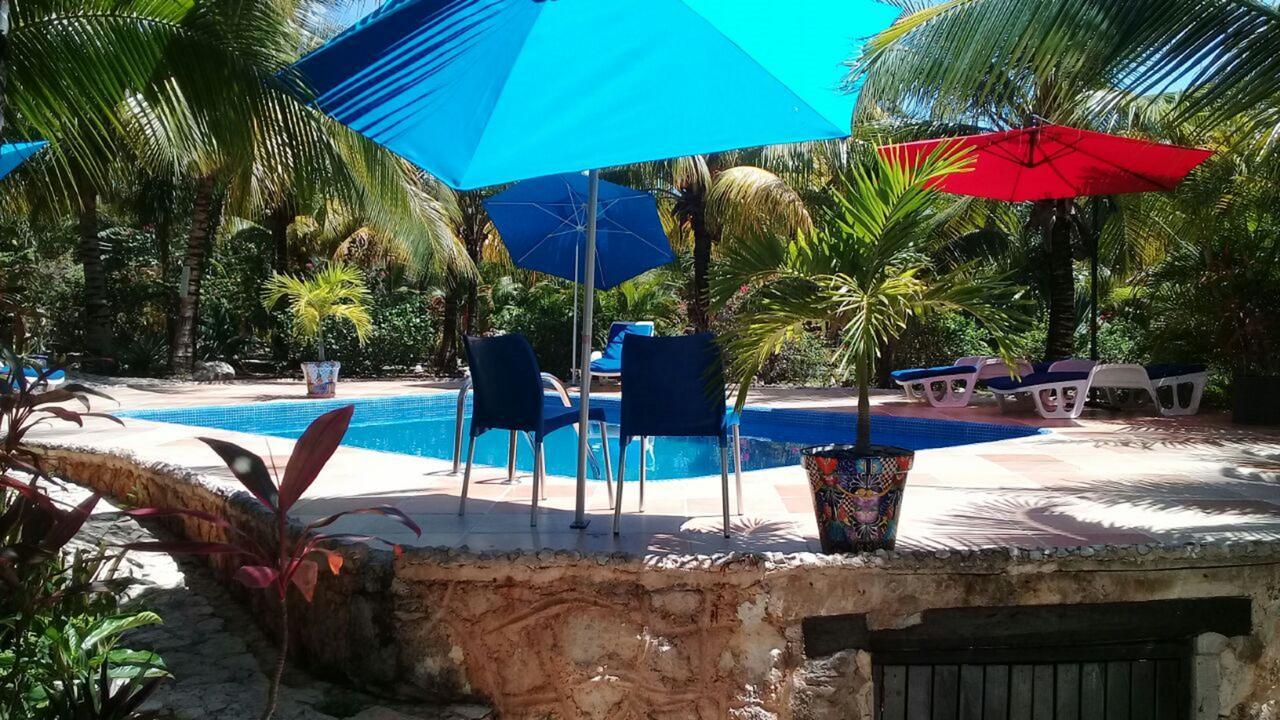 Casa De Tortugas I Tour 2* Akumal