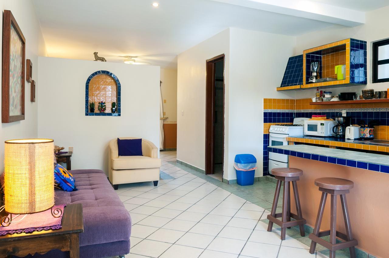 Apartamento Righetto Vacation Puerto Morelos