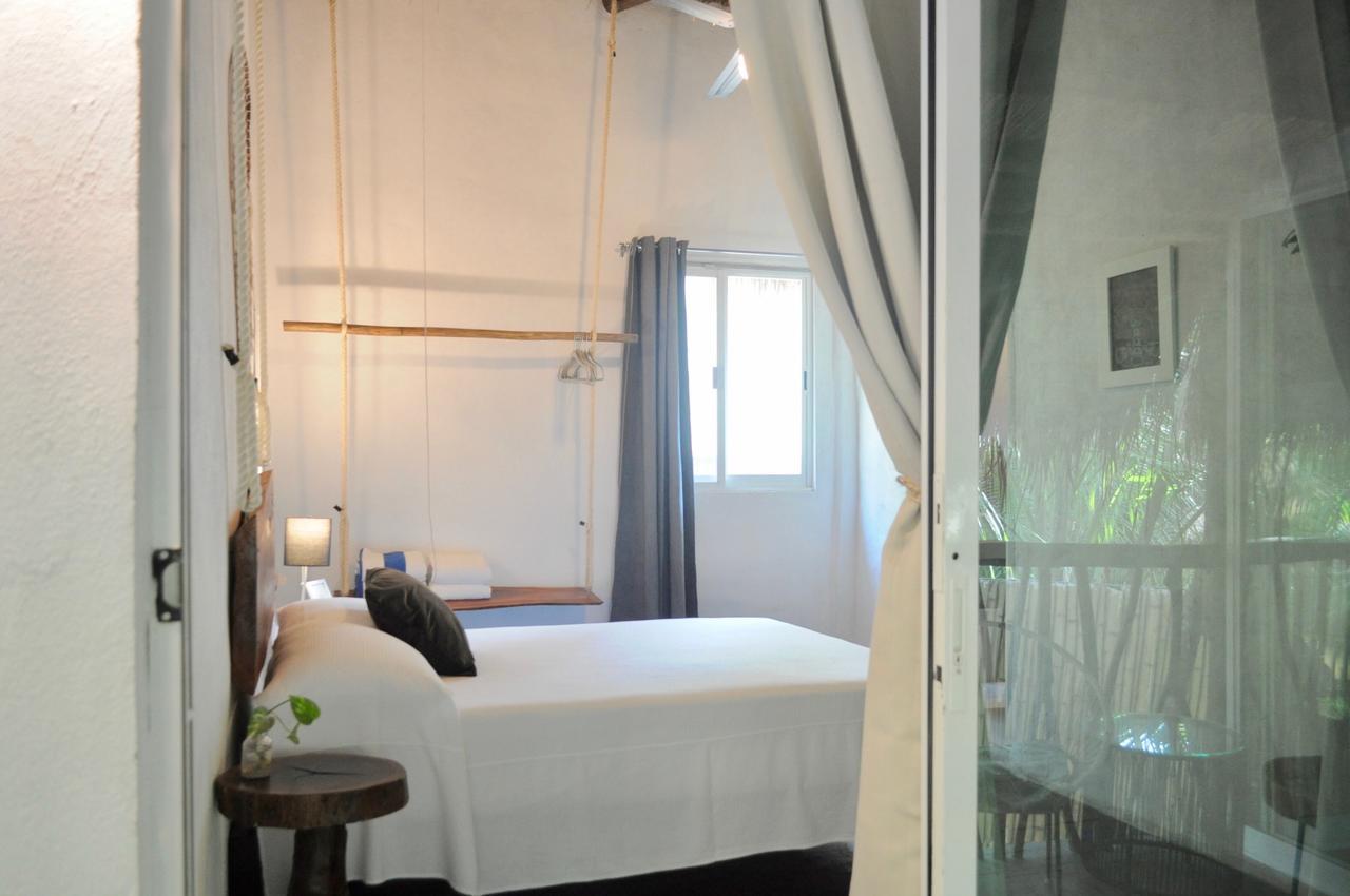 Hotel Playa Xcanan