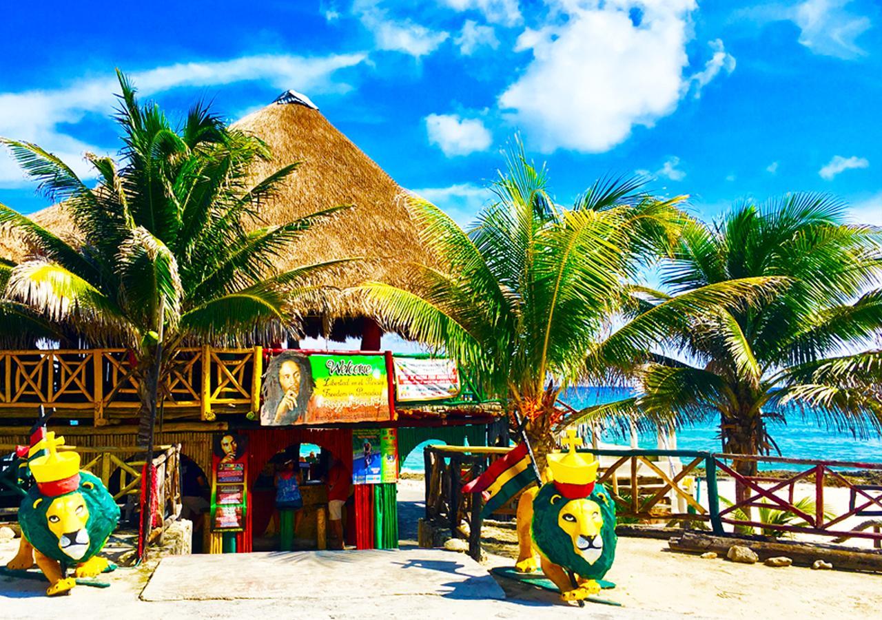 Myoli B&b. Playa Del Carmen, México 2* Playa del Carmen