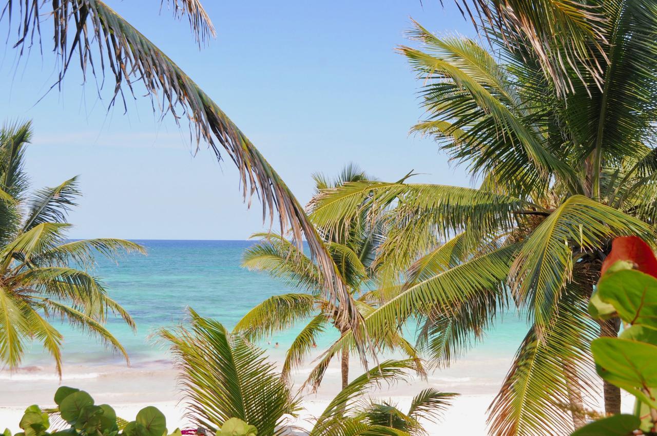 Playa Xcanan 3*