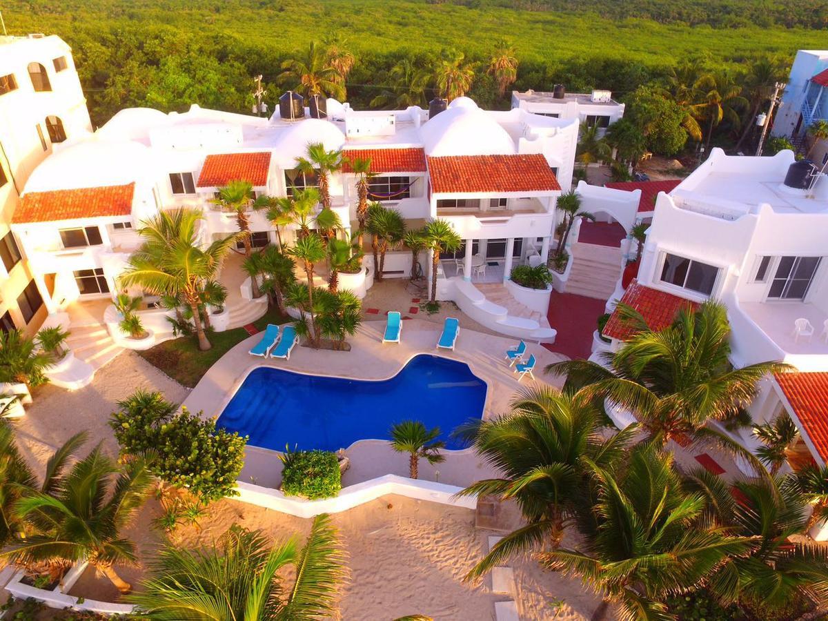 Villa Villas Flamingo *
