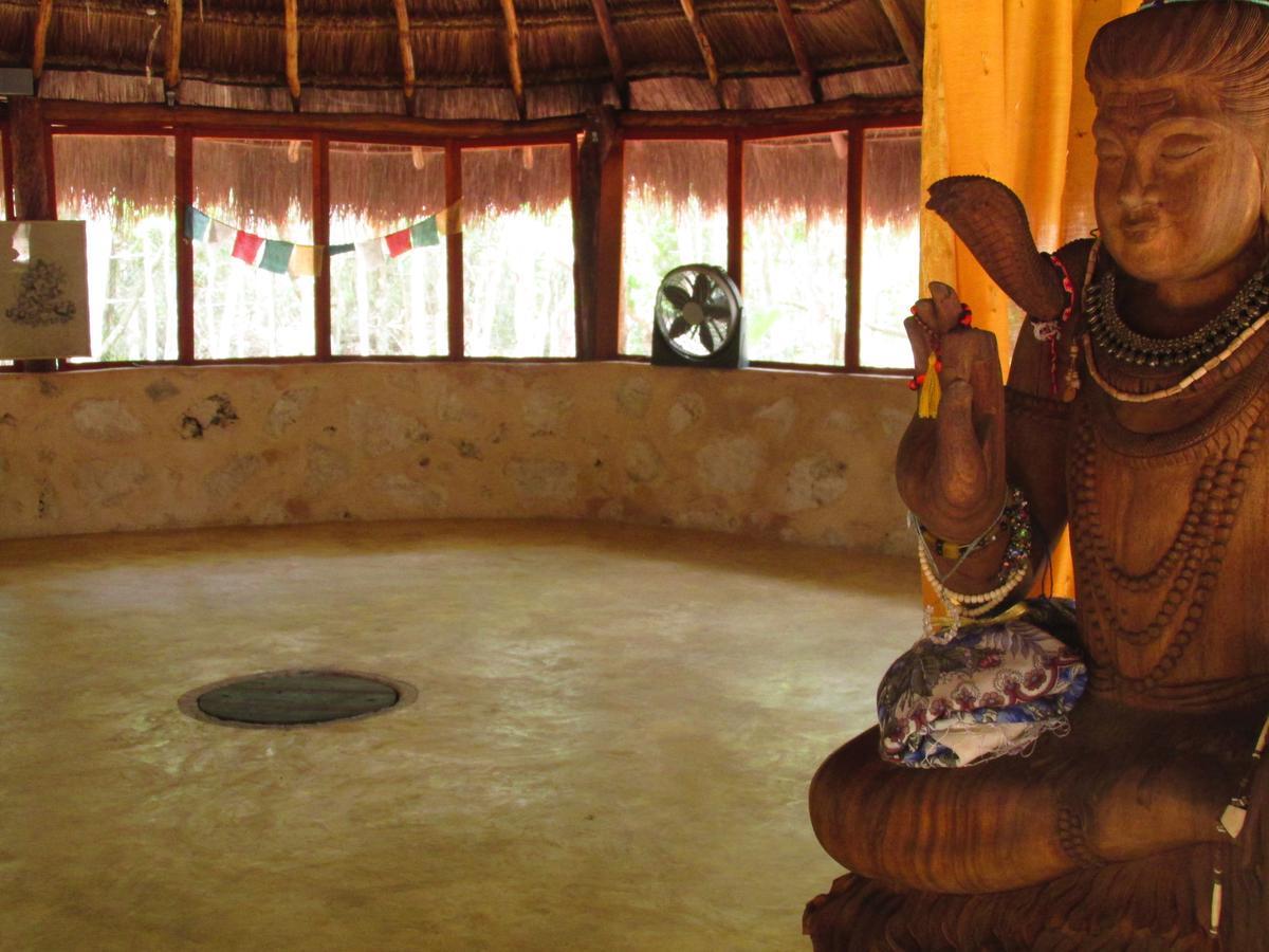 Bed & Breakfast Organic Yoga Mexico