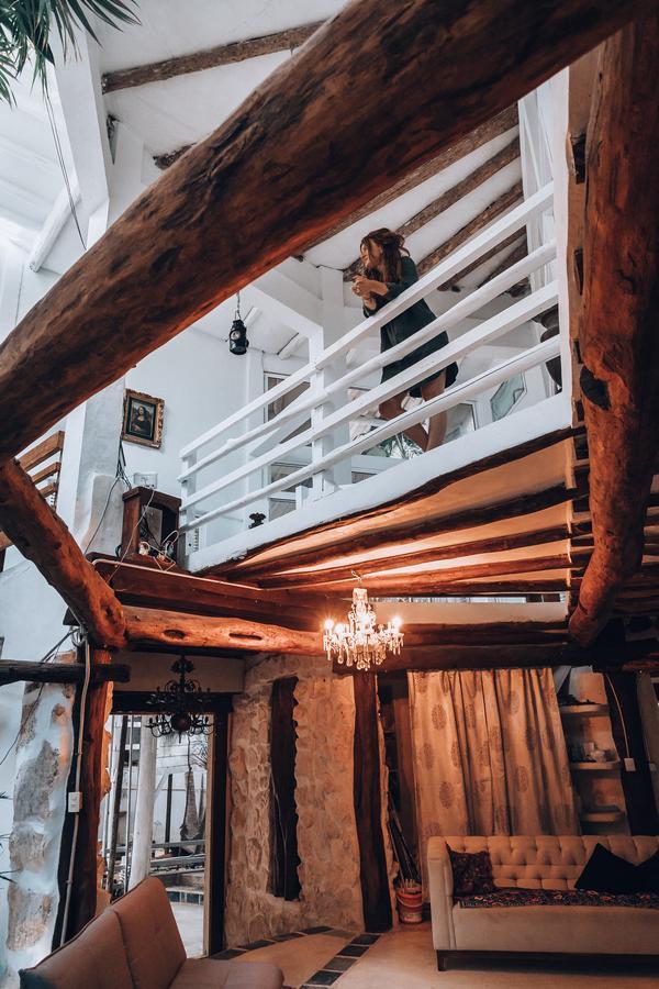Hotel Casa Ambar & Boutique - Located In The Heart Of Zone (adults Only)