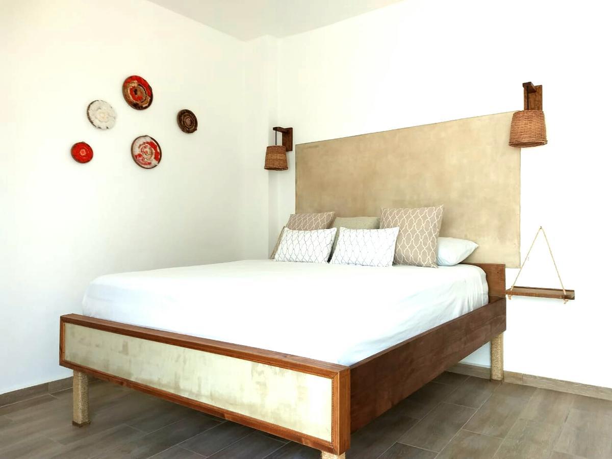 Boheme Apartment