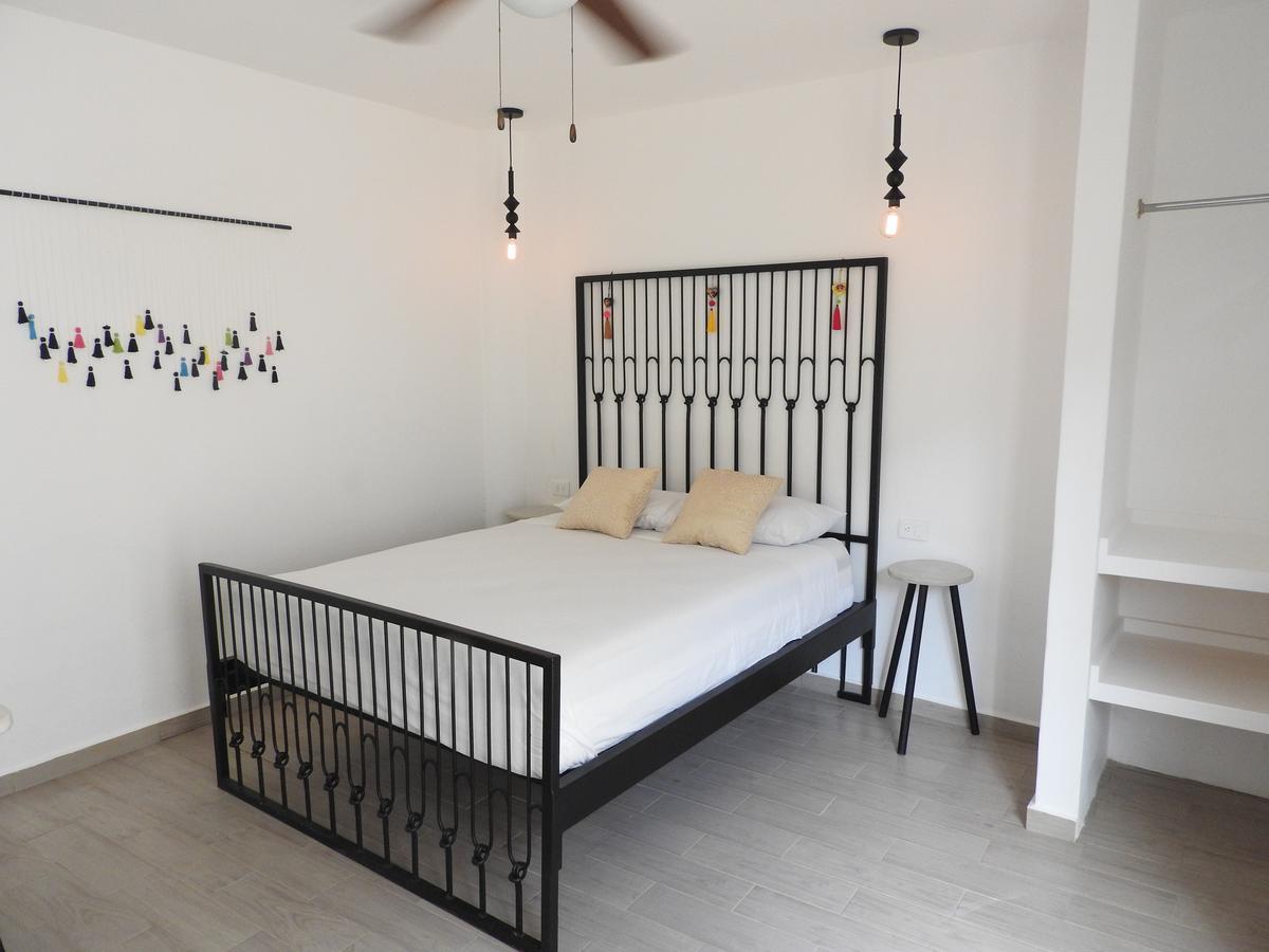 Boheme Apartment