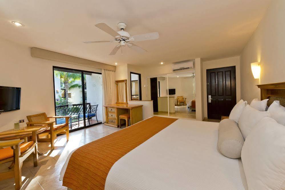 The Reef Playacar & Playa del Carmen