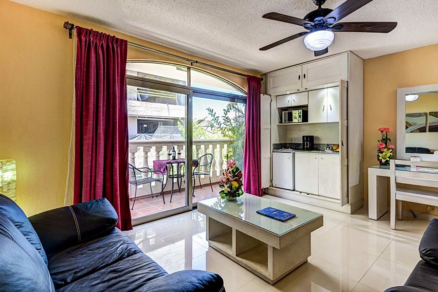 Apartahotel Corazon