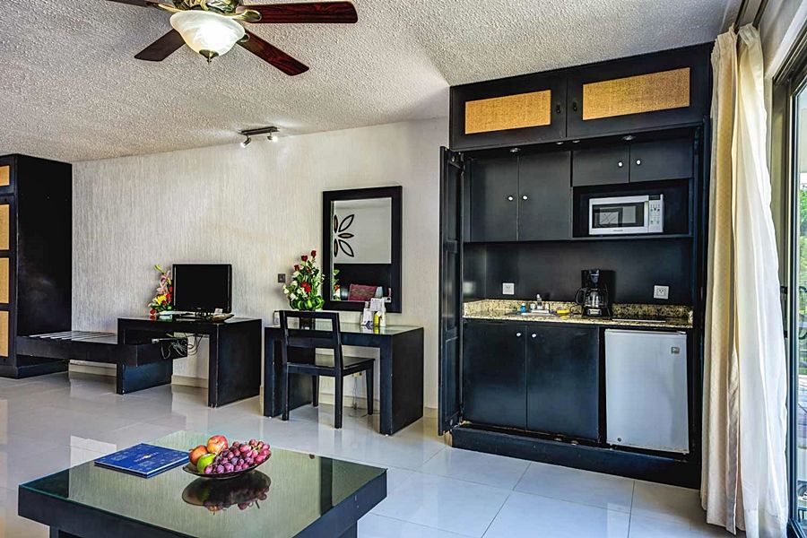 Apartahotel Corazon
