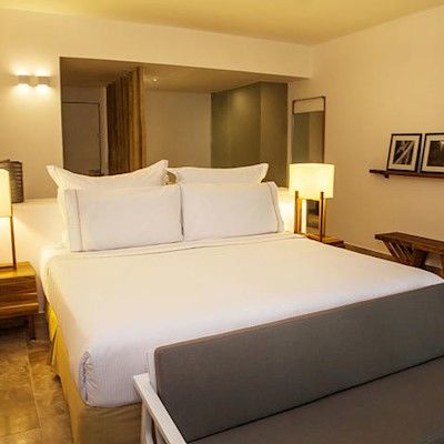 The Explorean Resort 4*
