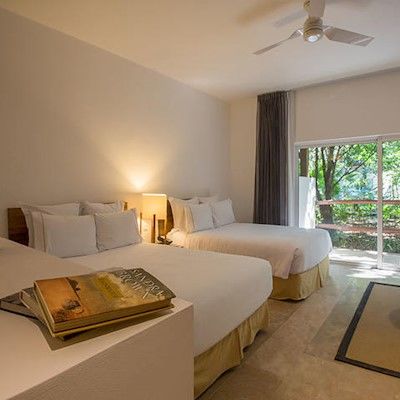 The Explorean Resort
