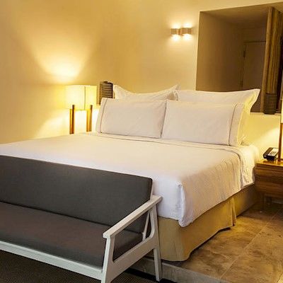 The Explorean Resort 4*