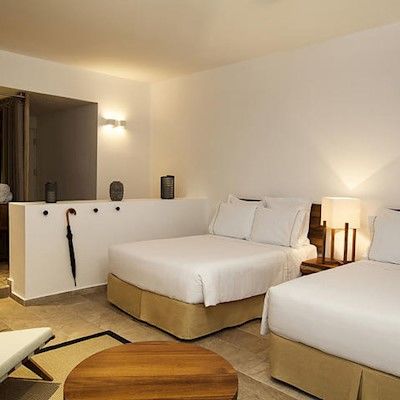 Resort The Explorean Cozumel