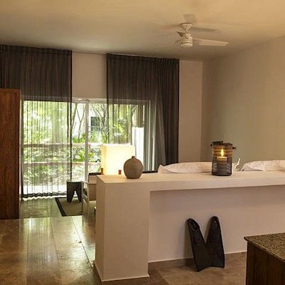 Resort The Explorean 4*