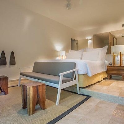 Resort The Explorean 4*