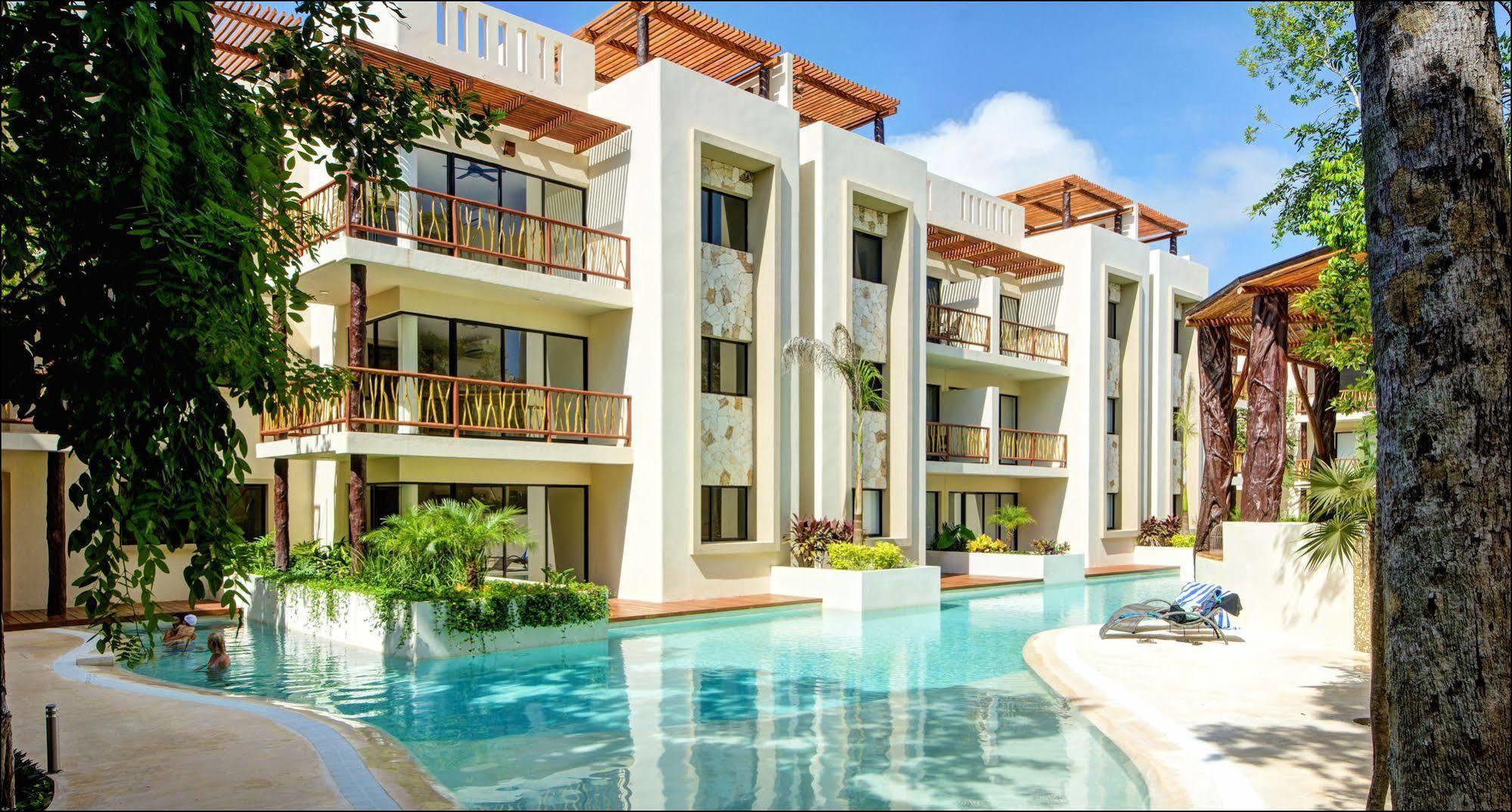 Apartamento Ana's Village