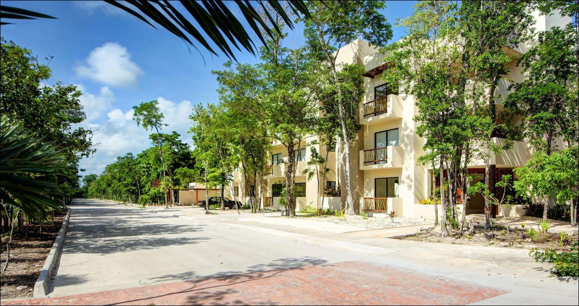 Ana's Village Apartamento *