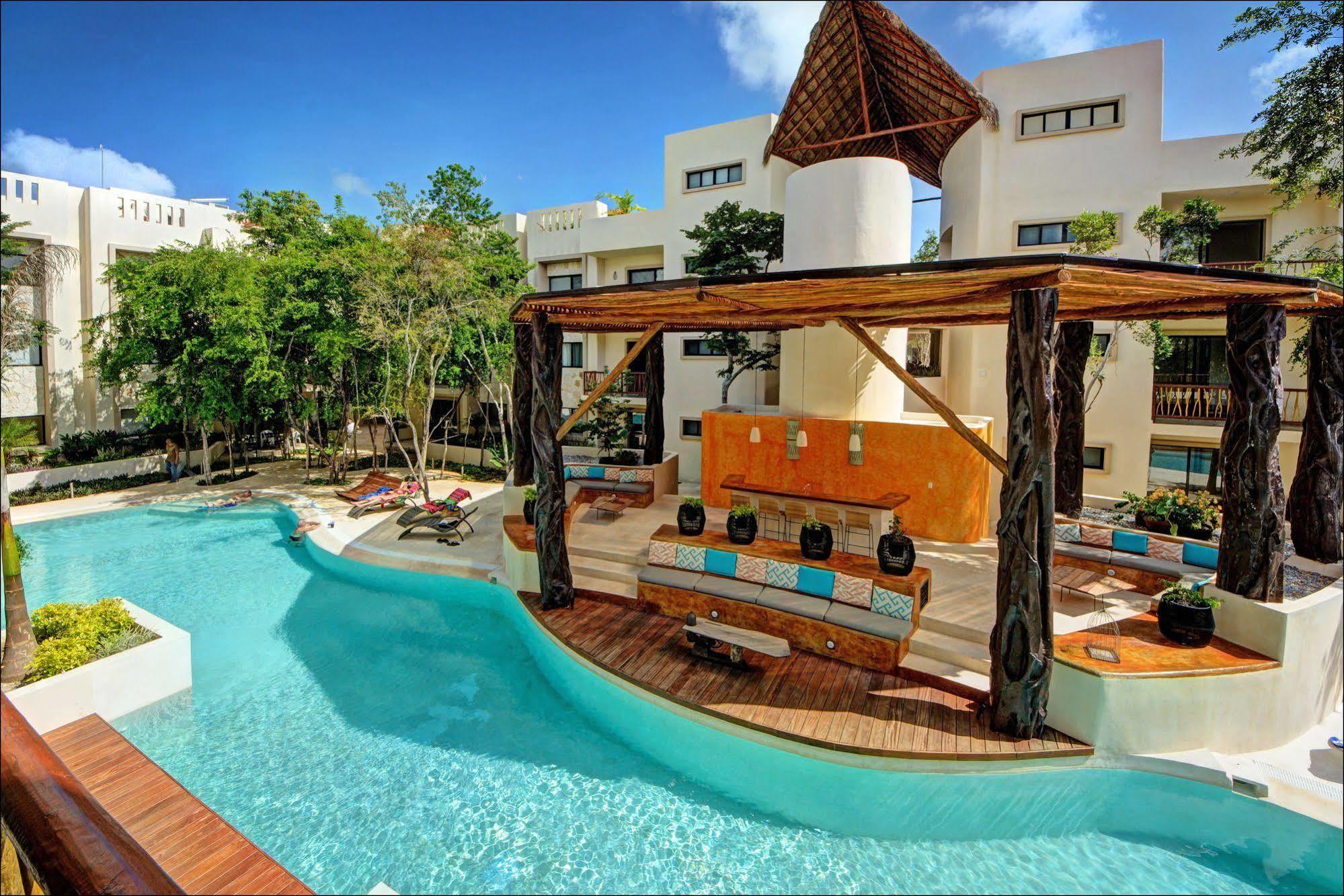 Apartamento Ana's Village *